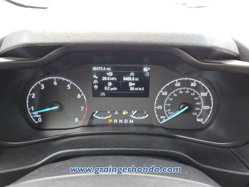 Used 2019 Ford Transit Connect XL image 21