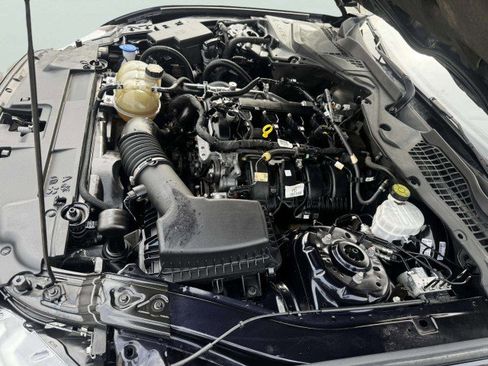 Used 2021 Ford Mustang Coupe w/ Equipment Group 101A image 61