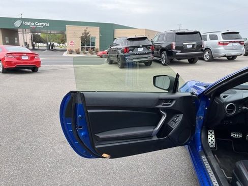 Used 2013 Subaru BRZ Limited image 29