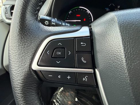 Used 2023 Toyota Sienna XLE image 37