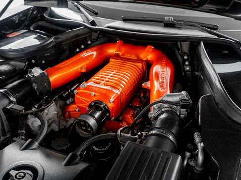 Used 2011 Mercedes-Benz SLS AMG Coupe image 48