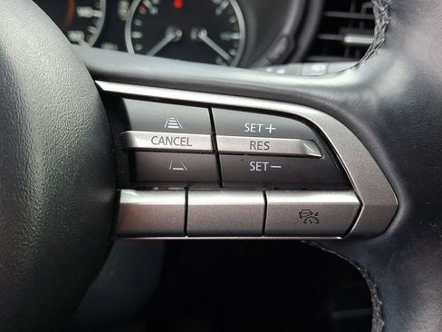 Used 2023 MAZDA CX-30 AWD 2.5 S w/ Select Package image 23