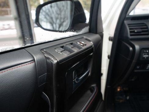 Certified 2023 Toyota 4Runner TRD Off-Road Premium w/ Off Road Premium Plus Package image 8