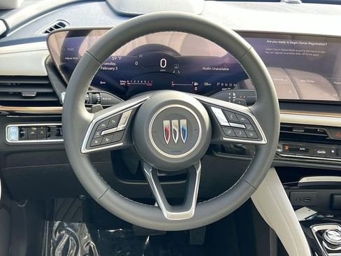 New 2026 Buick Envision Avenir image 12