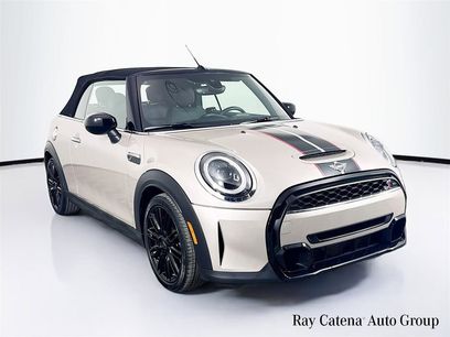 Certified 2023 MINI Cooper S