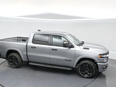 New 2026 RAM 1500 Big Horn image 50