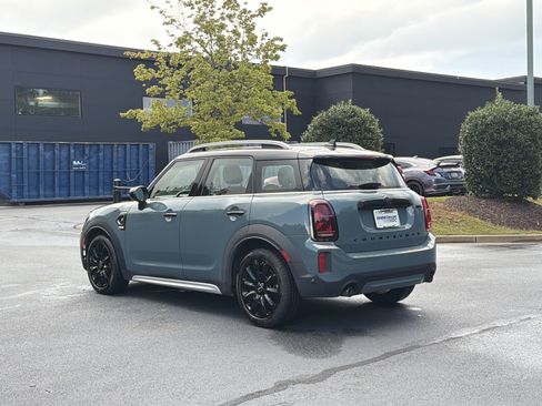 Used 2023 MINI Cooper Countryman S w/ Signature Upholstery Package FWD image 15
