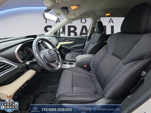 Used 2022 Subaru Ascent Premium w/ Convenience Package AWD/4WD image 10