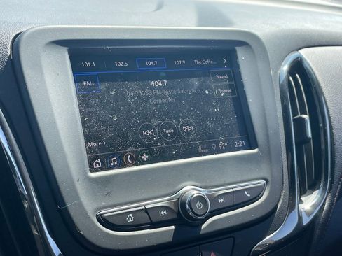 Used 2024 Chevrolet Equinox RS image 9