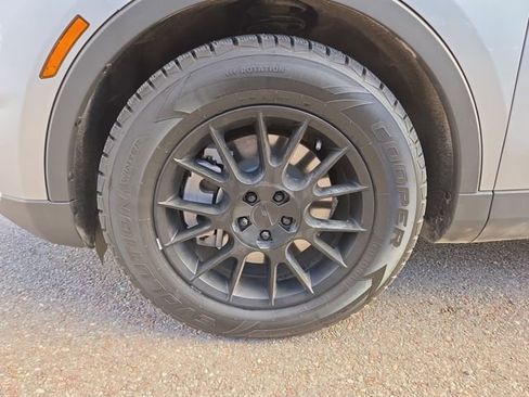 Used 2021 Lincoln Nautilus AWD w/ Equipment Group 101A image 7