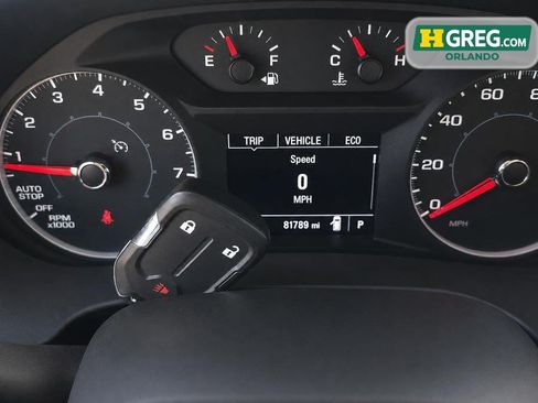 Used 2019 GMC Acadia SLE FWD image 8