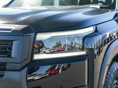 New 2026 Nissan Frontier Pro-X w/ Pro Premium Package image 5