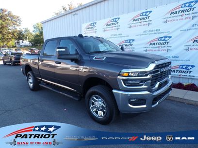 New 2025 RAM 2500 Tradesman