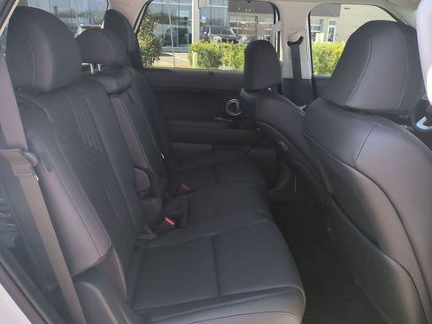 New 2026 Hyundai Palisade SEL Premium image 16