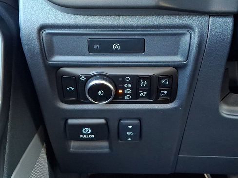 Certified 2025 Ford F150 Tremor w/ Bed Utility Package AWD/4WD image 23