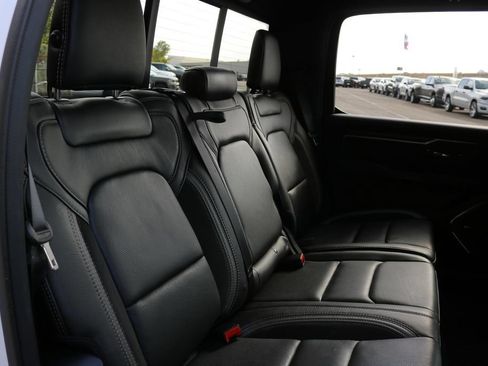 Used 2024 RAM 1500 TRX AWD/4WD image 19
