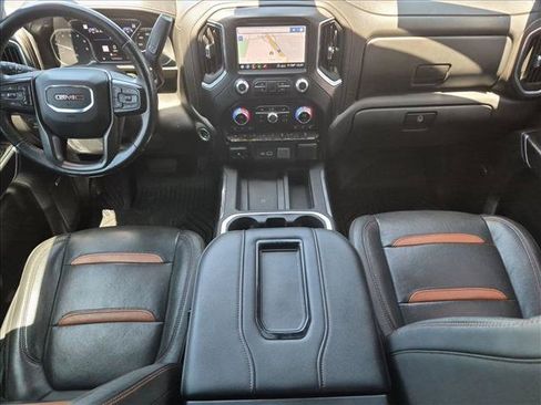 Used 2020 GMC Sierra 1500 AT4 w/ AT4 Premium Package AWD/4WD image 17
