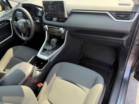Certified 2024 Toyota RAV4 XLE w/ Convenience Package AWD/4WD image 19