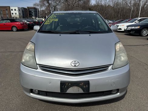 Used 2008 Toyota Prius image 2