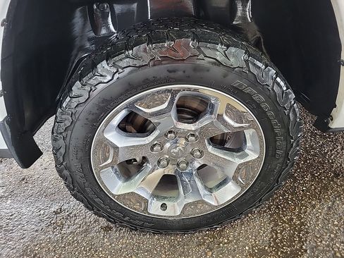 Used 2022 RAM 1500 Big Horn image 16