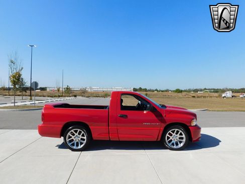 Used 2004 Dodge Ram 1500 Truck 2WD Regular Cab image 26