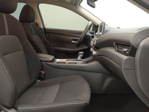 Used 2024 Nissan Sentra SV w/ All-Weather Package image 21