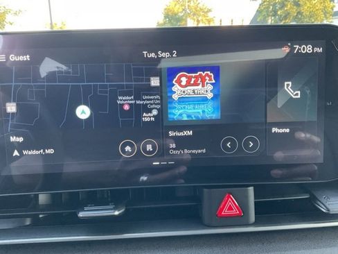 New 2026 Kia Carnival SX image 16