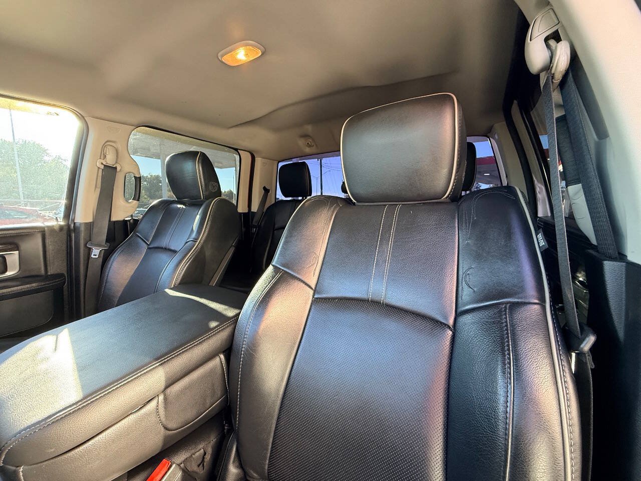 Used 2014 RAM 2500 Tradesman w/ Chrome Appearance Group AWD/4WD image 29