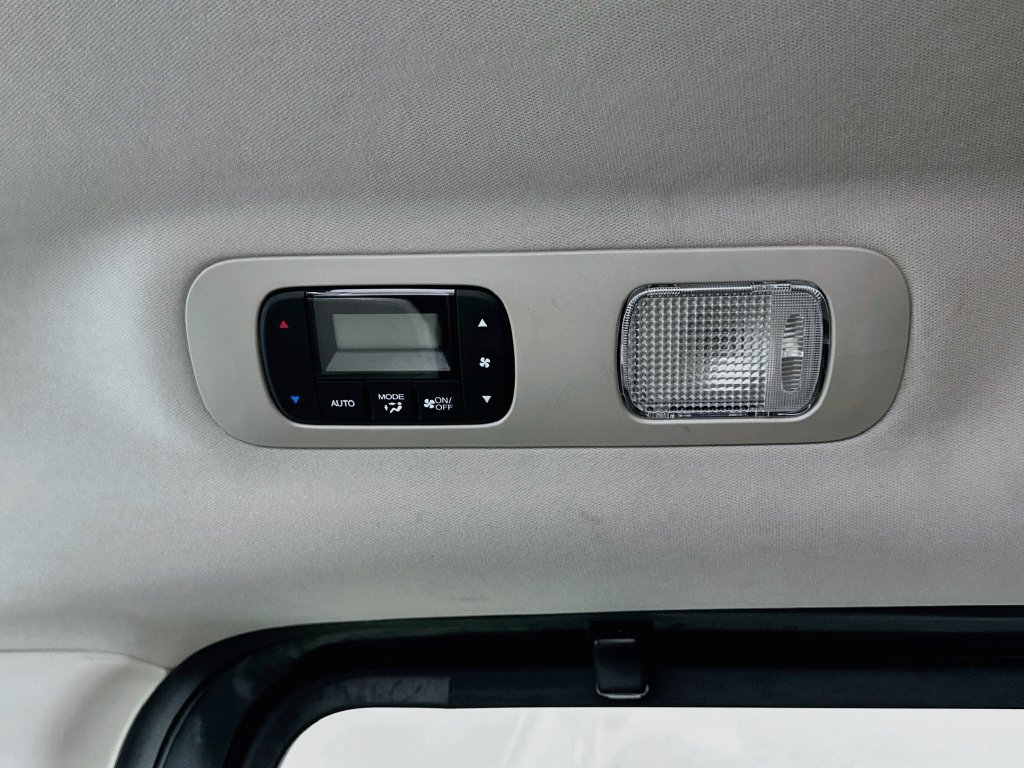Certified 2025 Honda Odyssey EX-L image 25