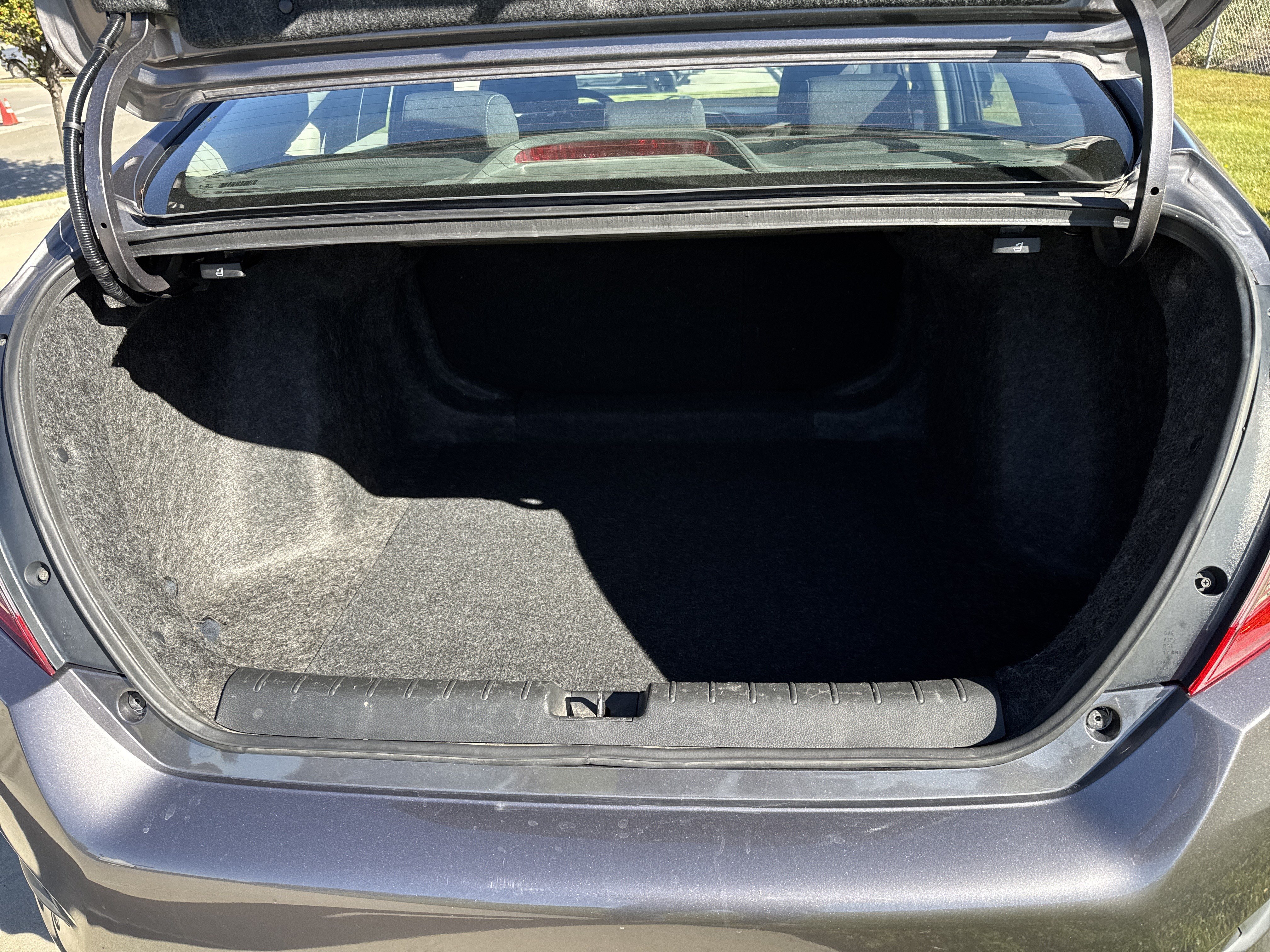 Used 2017 Honda Civic EX-T image 20