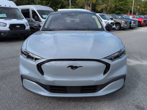 Used 2025 Ford Mustang Mach-E Premium RWD image 9