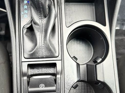 Used 2019 Hyundai Tucson Limited image 21