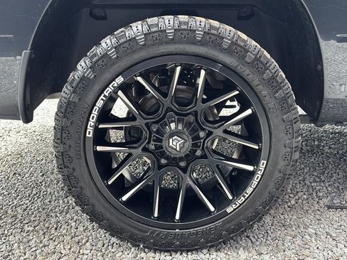 Used 2016 RAM 1500 Big Horn AWD/4WD image 6