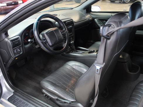 Used 2002 Chevrolet Camaro Z28 w/ Preferred Equipment Group 2 image 30