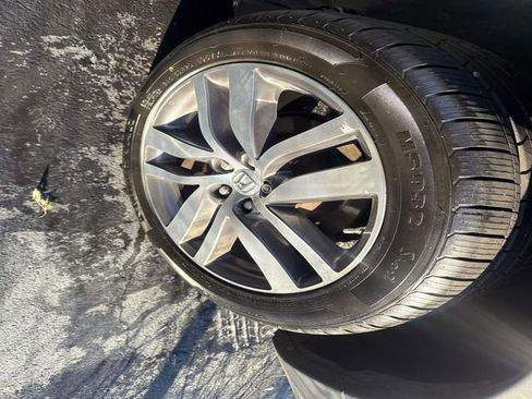 Used 2016 Honda Pilot Elite image 27