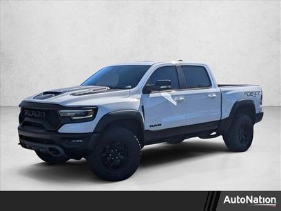 Used 2021 RAM 1500 TRX w/ TRX Level 2 Equipment Group