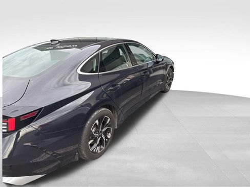 Used 2025 Hyundai Sonata SEL AWD/4WD image 5