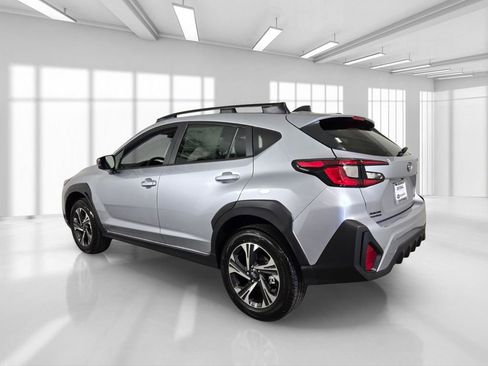 New 2026 Subaru Crosstrek 2.0i Premium AWD/4WD image 4