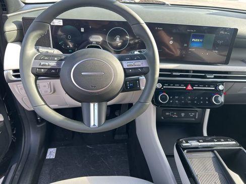 New 2026 Hyundai Tucson Limited image 13