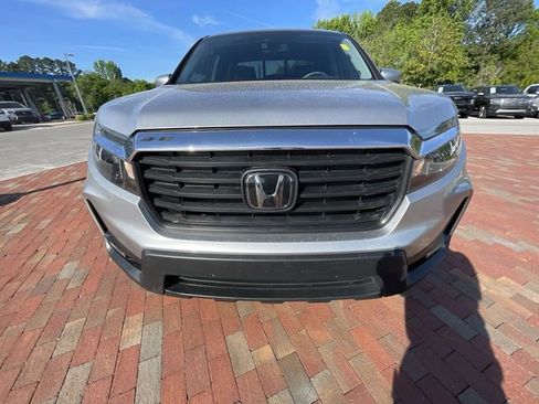 Used 2023 Honda Ridgeline RTL image 3