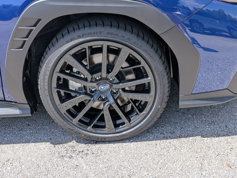 New 2026 Subaru WRX Limited AWD/4WD image 10