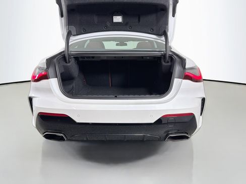 Used 2021 BMW 440i xDrive Coupe w/ Premium Package image 26