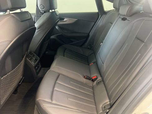 Used 2023 Audi A5 2.0T Premium Plus w/ Premium Plus image 6