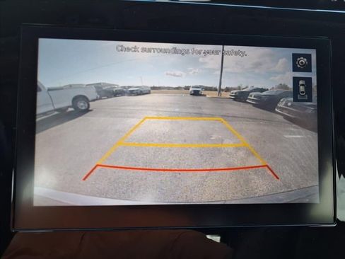 Used 2023 Hyundai Tucson SEL w/ Convenience Package image 22