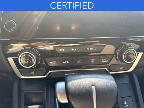 Used 2021 Honda CR-V Touring image 19