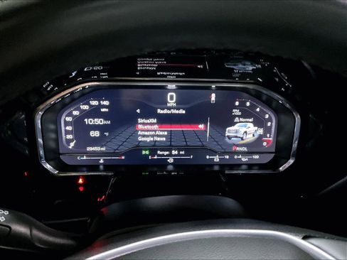 Used 2023 GMC Sierra 1500 Elevation image 25