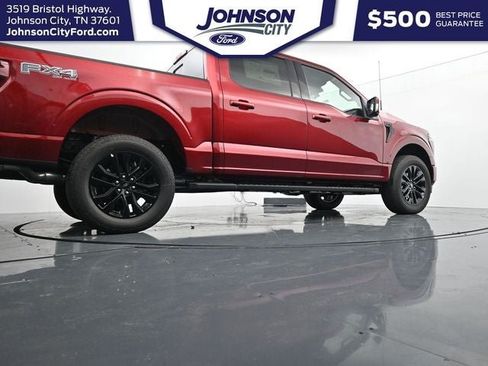 New 2026 Ford F150 Lariat w/ Equipment Group 502A High AWD/4WD image 45