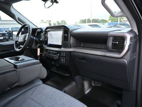 Used 2024 Ford F150 XL AWD/4WD image 15