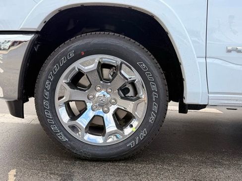 New 2026 RAM 1500 Big Horn image 14