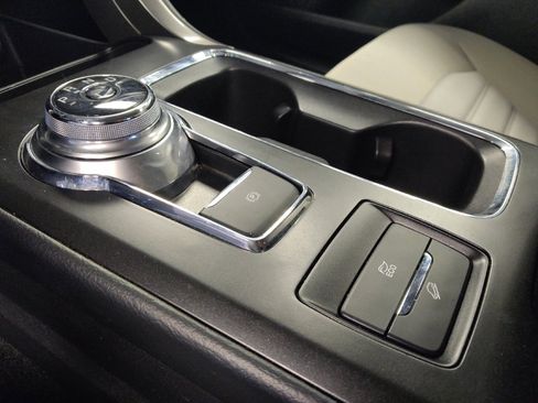 Used 2018 Ford Fusion S image 26